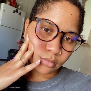 Meet your Posher, Shazeen